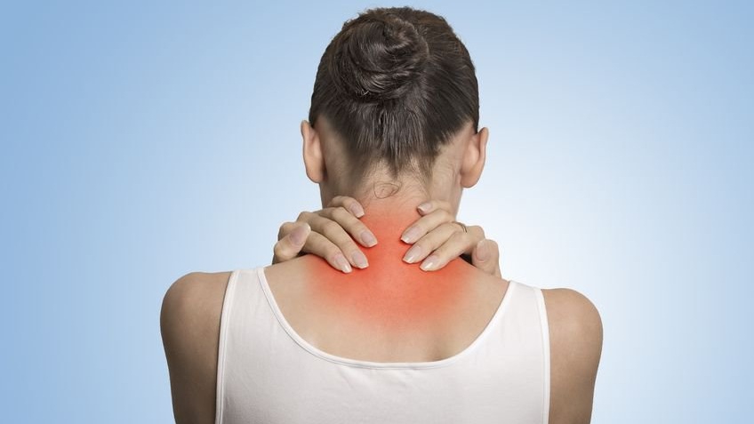 Các bài tập chữa thoát vị đĩa đệm đốt sống cổ hiệu quả bạn có thể tham khảo