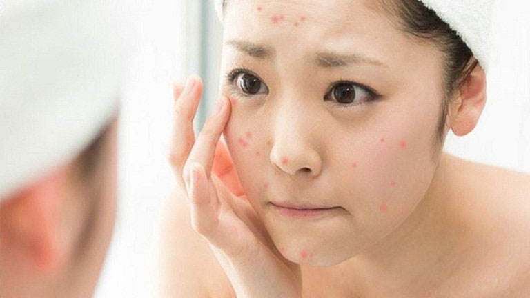 Các bước trước khi xông mặt để đạt hiệu quả tối ưu 4