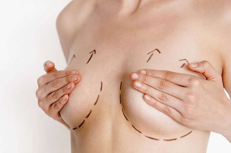 Các cách giảm đau ngực trước kỳ kinh 3