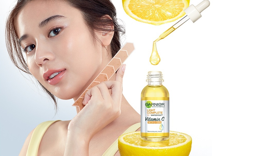 Đánh giá chi tiết các dòng sản phẩm của Garnier