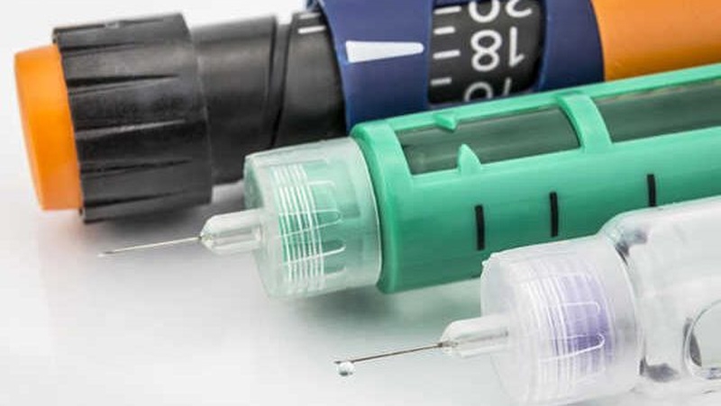  Bút tiêm insulin nhanh - Những lưu ý quan trọng khi sử dụng