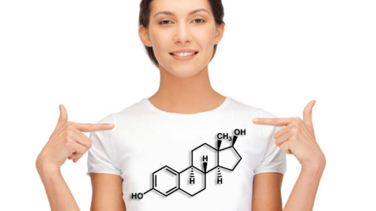 Các loại hormone trong cơ thể con người