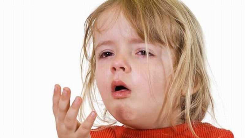 Thuốc đau họng cho bé có hiệu quả như thế nào?
