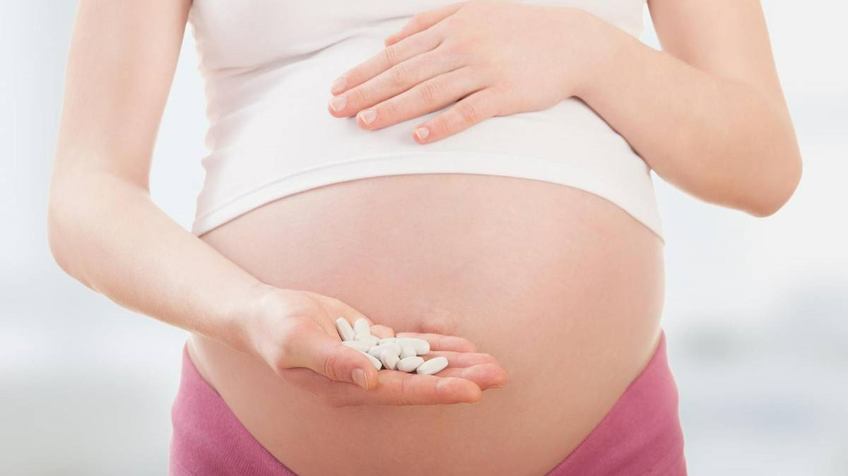 Thuốc dạ dày nào là an toàn cho phụ nữ mang bầu?