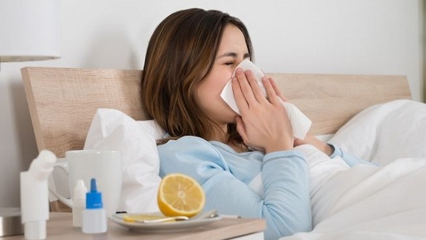 Các loại virus cúm phổ biến và hệ luỵ của chúng 4