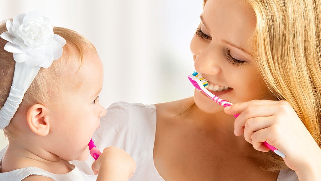 Các lưu ý khi chọn kem đánh răng cho bé mà bạn không nên bỏ qua