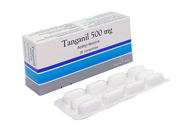 Các tác dụng phụ của thuốc Tanganil 500mg cần biết khi sử dụng 2