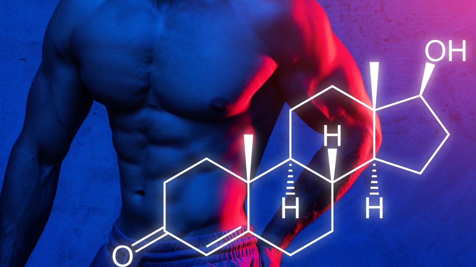 Một số cách tăng testosterone nam giới cần biết