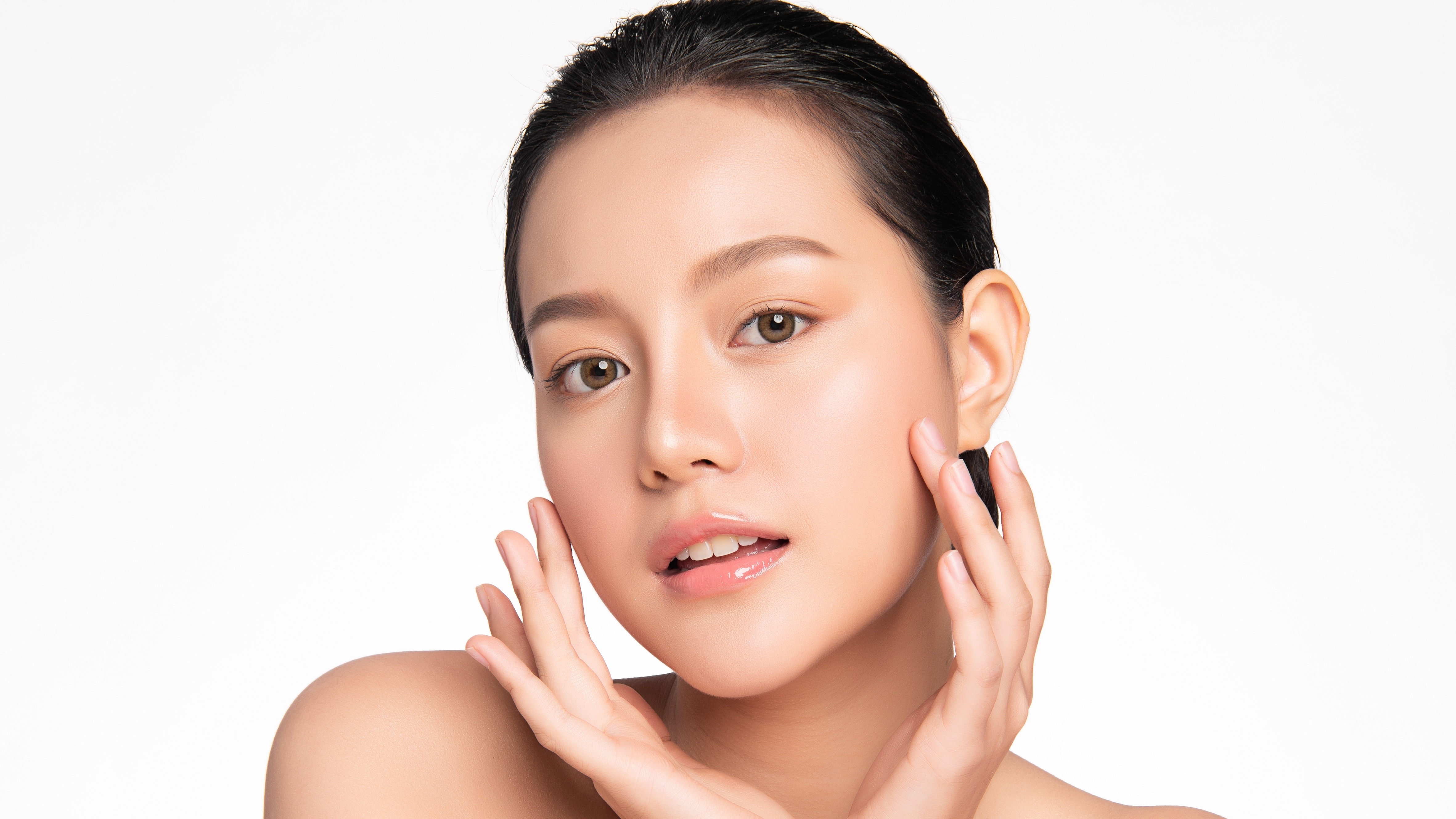 Các thành phần kết hợp với Lactic Acid có tác động hiệu quả trên da