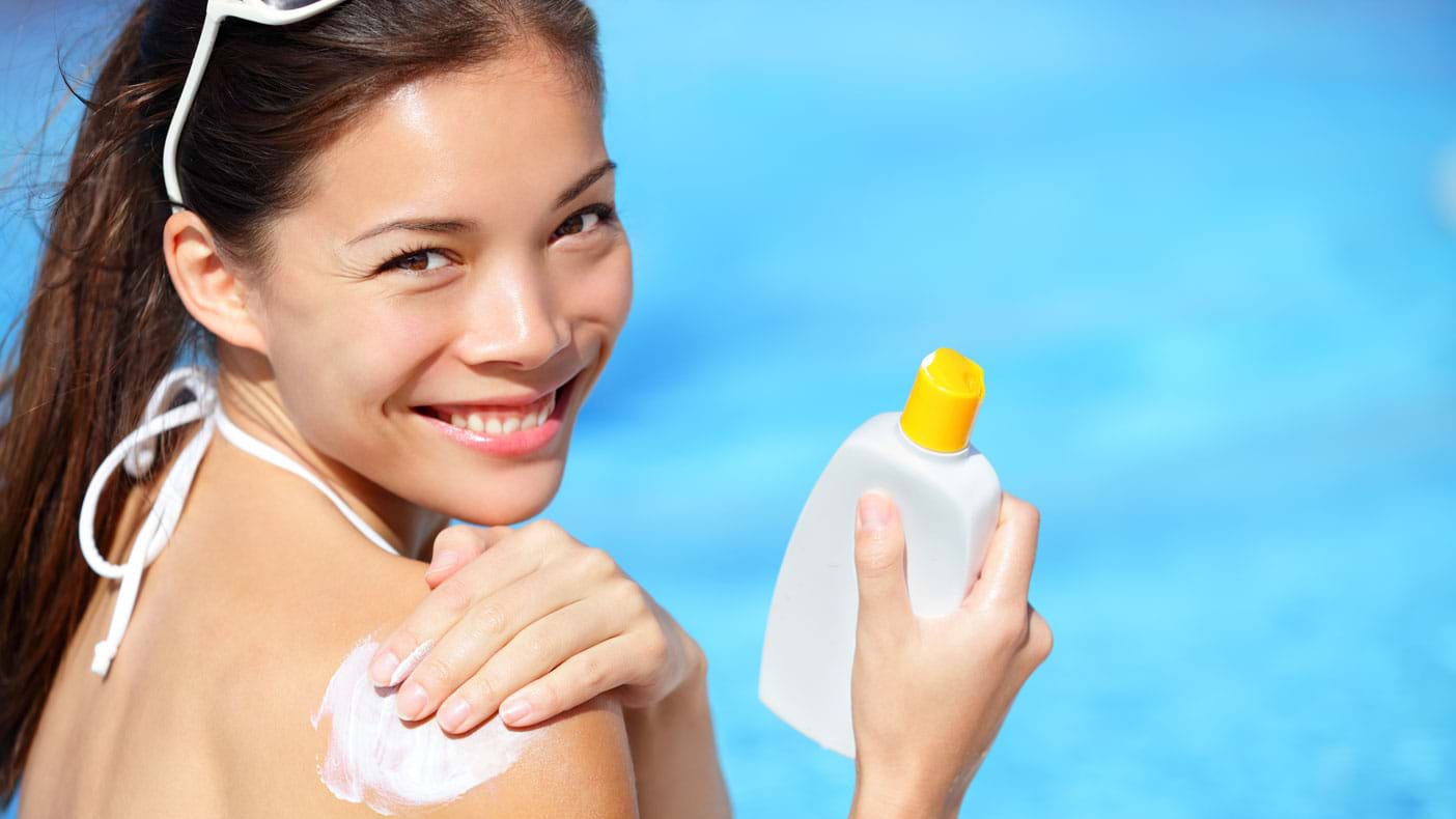 Các thói quen đơn giản nhưng hiệu quả trong việc bảo vệ da không bị lão hóa