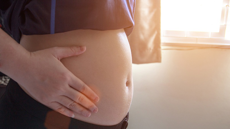 Một số khó khăn thường gặp khi mang thai tháng thứ hai và cách giải quyết chúng.