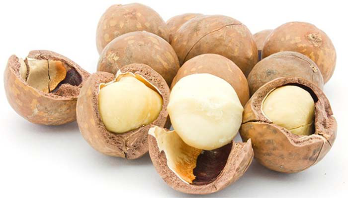 Cách ăn hạt macca tận dụng tối đa dưỡng chất