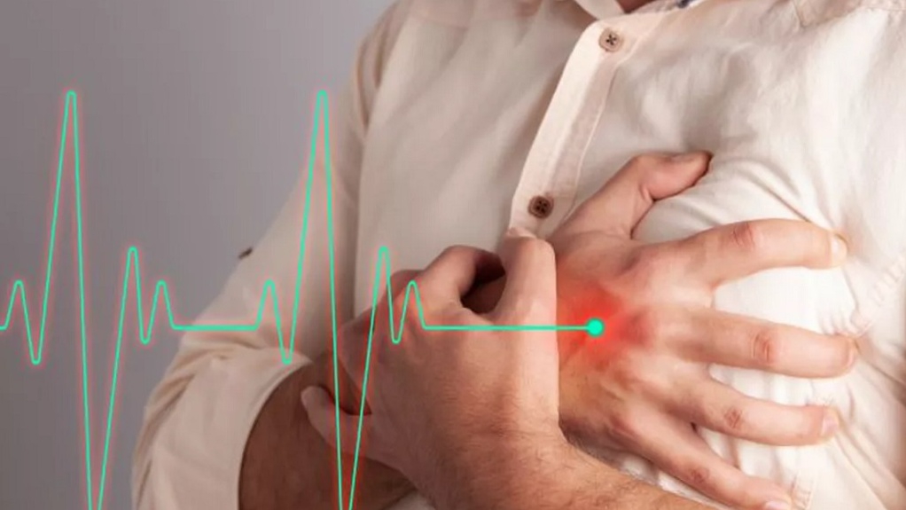 Bấm huyệt là gì và là phương pháp chữa trị nhịp tim nhanh như thế nào?
