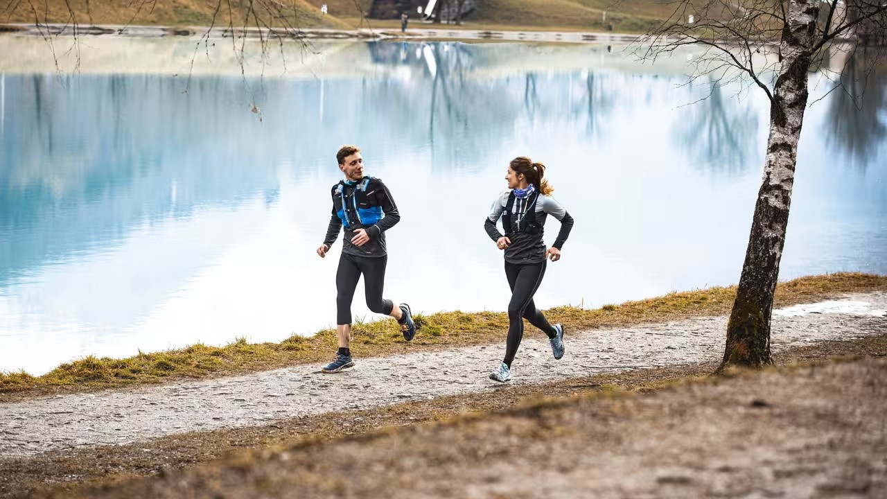 Cách chạy marathon 10km cho người mới bắt đầu