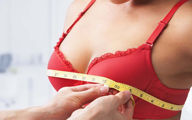 Cách chọn size áo ngực chuẩn chỉnh không phải chị em nào cũng biết 1