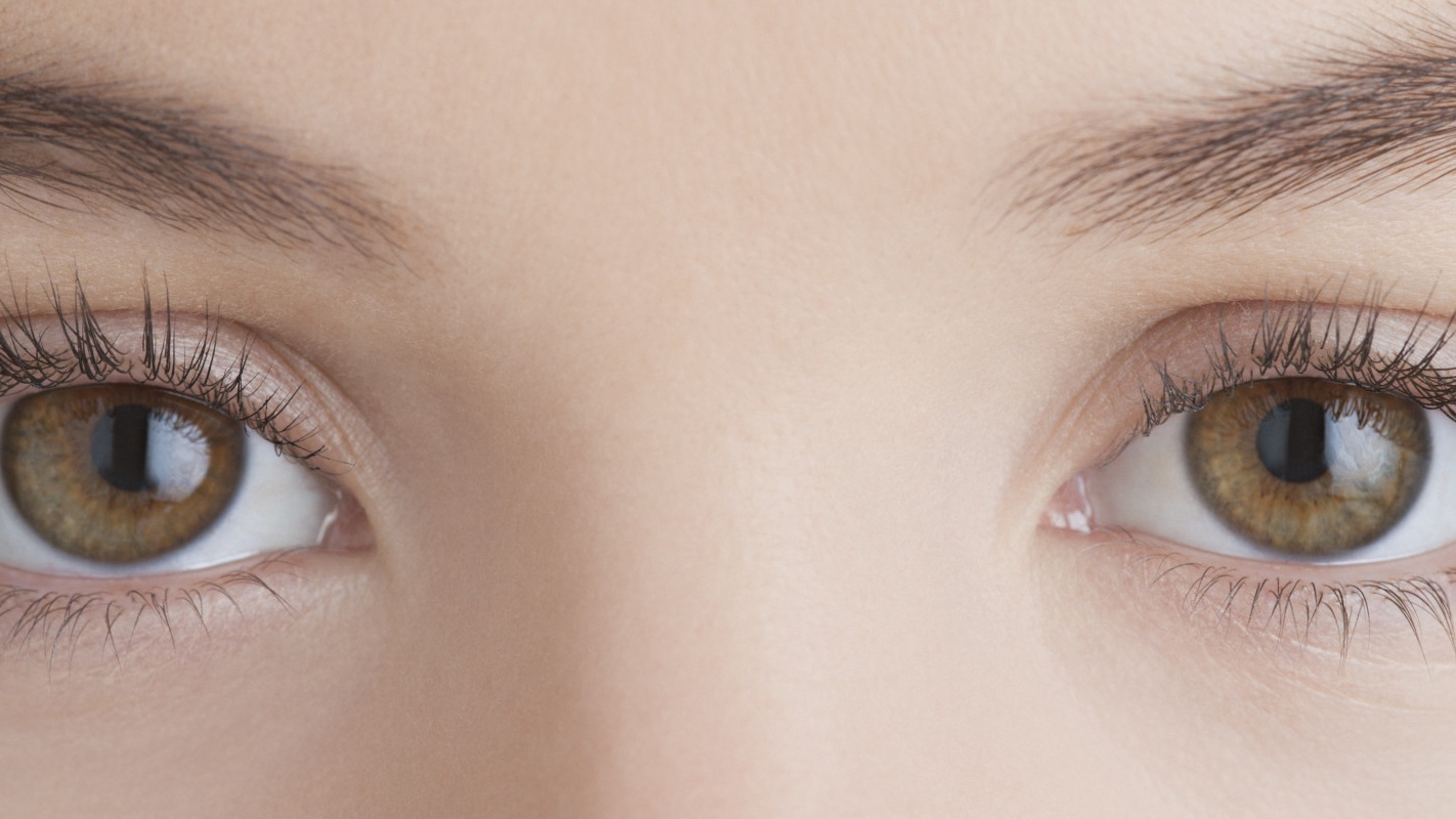 Có cách nào ngăn ngừa mắt thụt sâu không?
