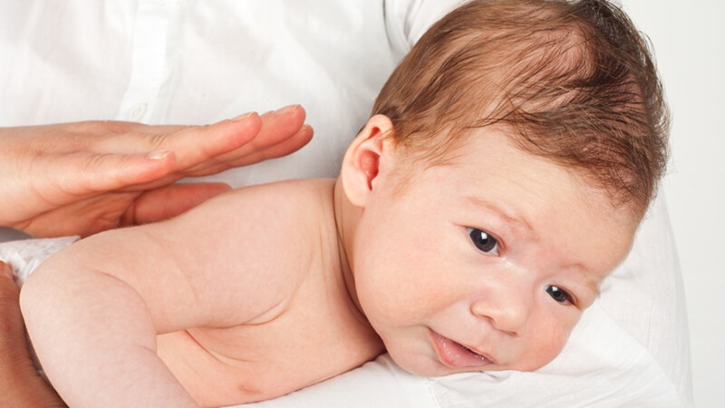 Cách chữa khò khè cho trẻ sơ sinh mà phụ huynh cần quan tâm