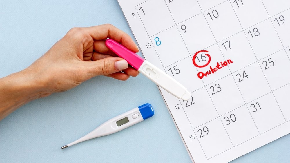 Cách dễ thụ thai cho người kinh nguyệt không đều như thế nào?
