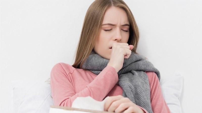 Cách điều trị cúm A tại nhà hiệu quả và an toàn 1