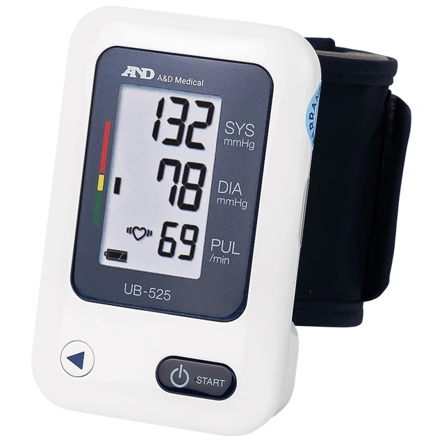 Cách đo huyết áp tại nhà và những lưu ý cần nắm 3