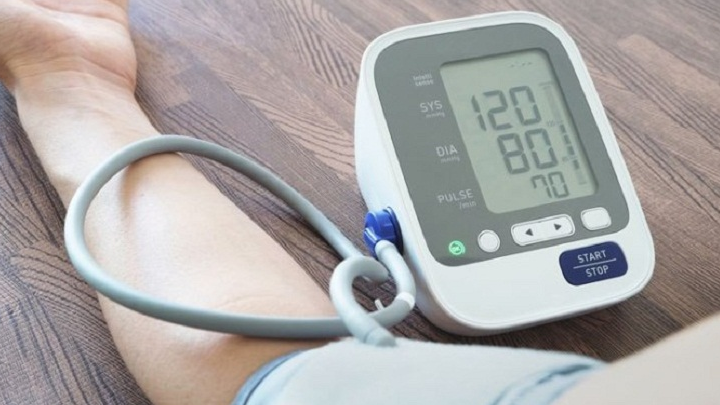 Những thông tin cần biết khi chọn mua và sử dụng máy đo huyết áp tại nhà?
