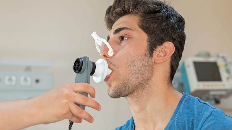 Cách đọc kết quả đo chức năng hô hấp​: Hướng dẫn chi tiết 1