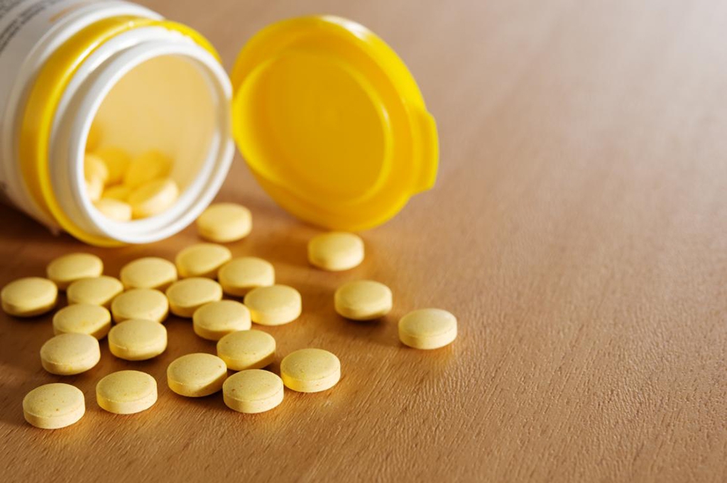 Liều dùng vitamin B1 cho trẻ em từ bao nhiêu tuổi?
