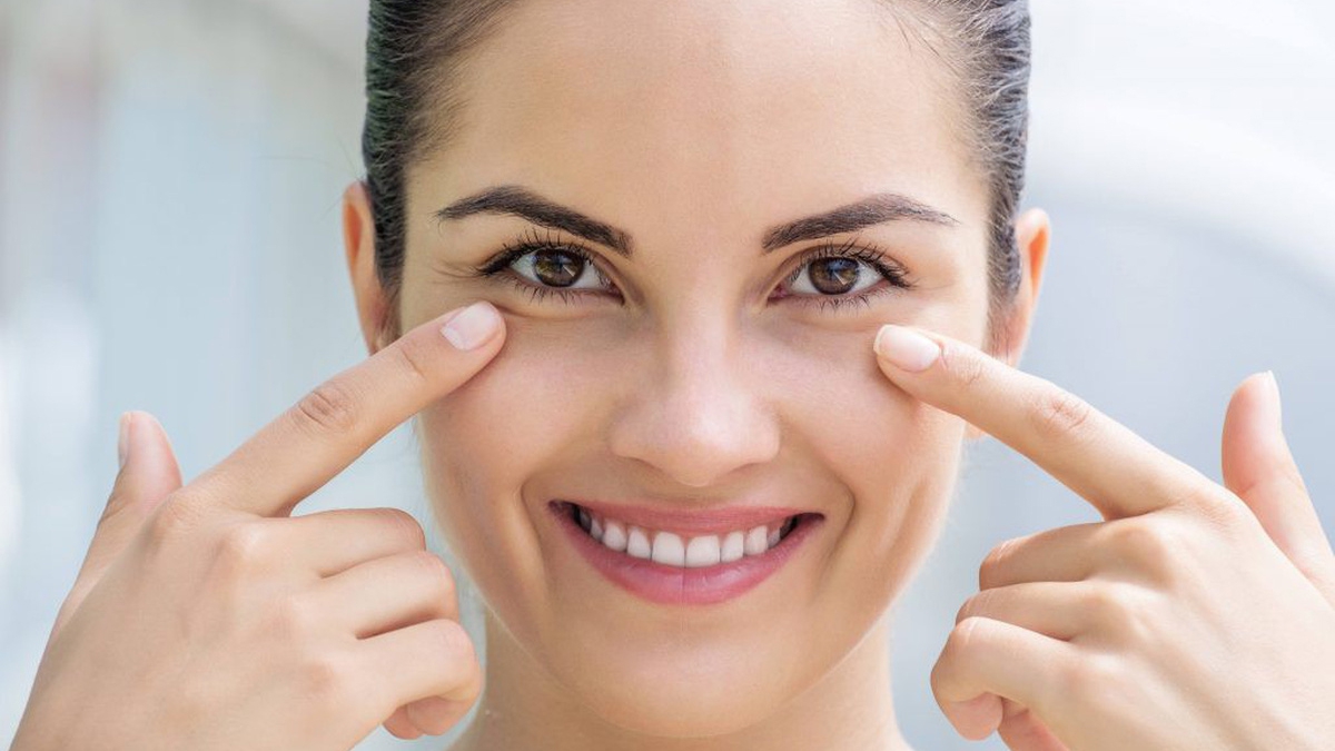 Cách giảm bọng mắt đơn giản tại nhà mà không cần phẫu thuật