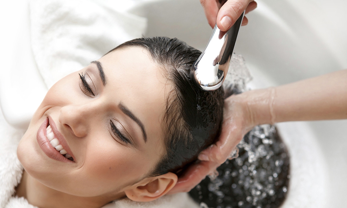 Gội đầu bằng vitamin B1 có tác dụng gì cho tóc?