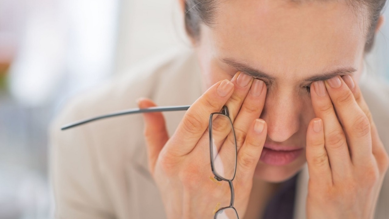 Quy trình kiểm soát thời gian sử dụng các thiết bị điện tử để giảm đau đầu nhức mắt là gì?

