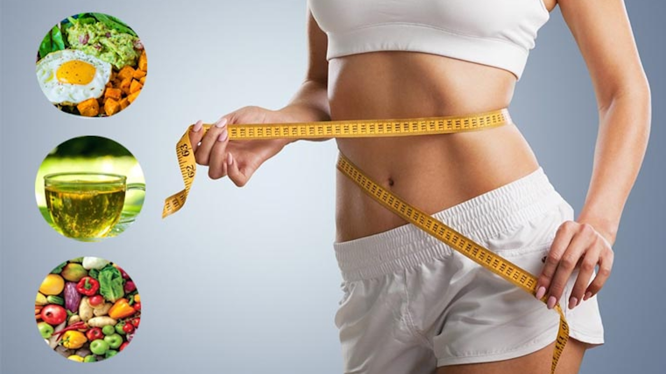 Cách lập kế hoạch bữa ăn hàng tuần giúp giảm cân an toàn và bền vững