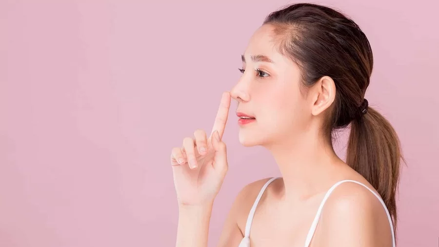 Cách nâng mũi tại nhà tự nhiên mà không cần phẫu thuật