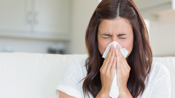 Cách phòng bệnh đường hô hấp khi giao mùa - Bạn đã biết chưa?