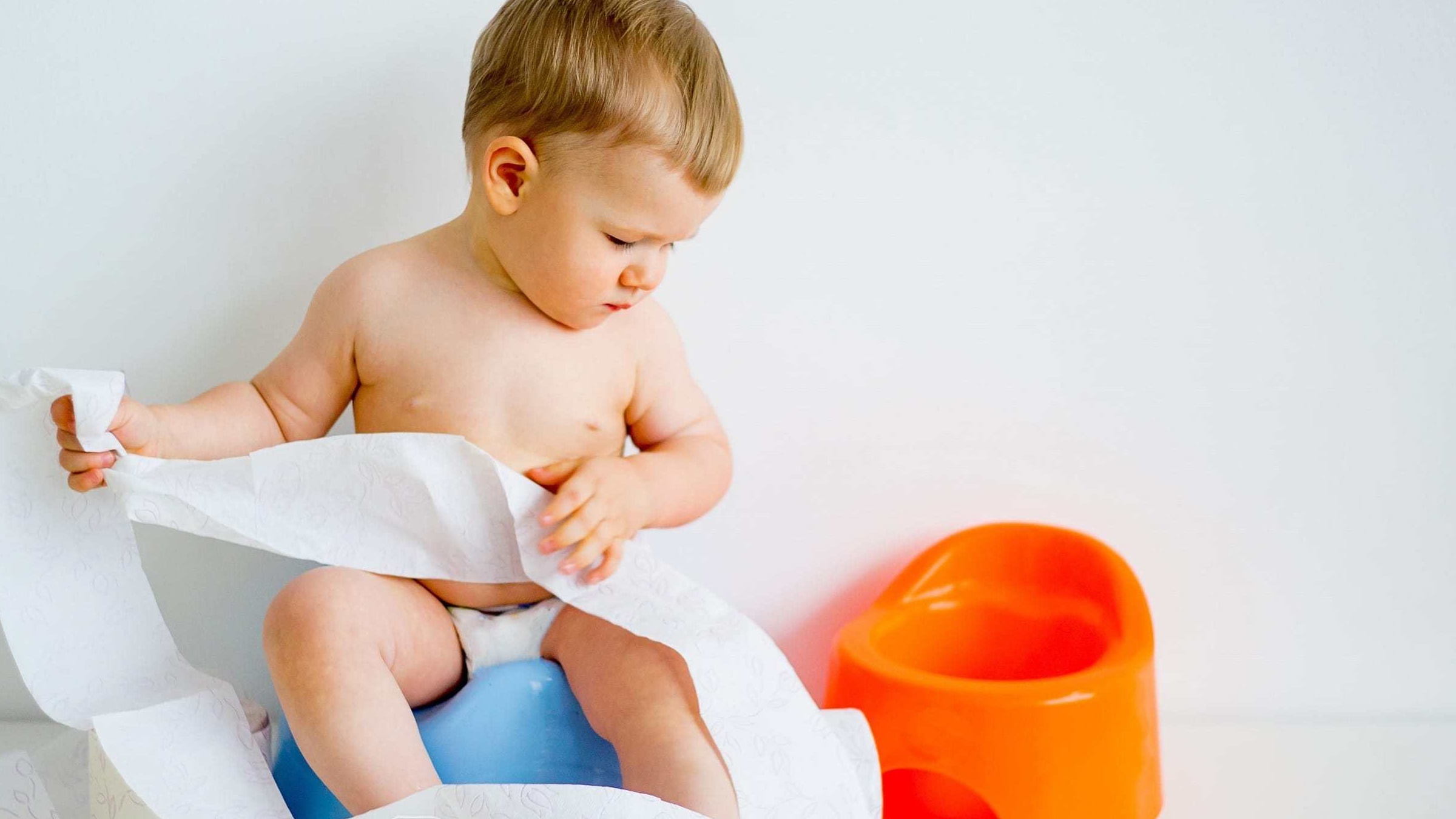 Cách trị táo bón cho trẻ sơ sinh 1 tháng tuổi và biện pháp phòng ngừa mà cha mẹ nên biết