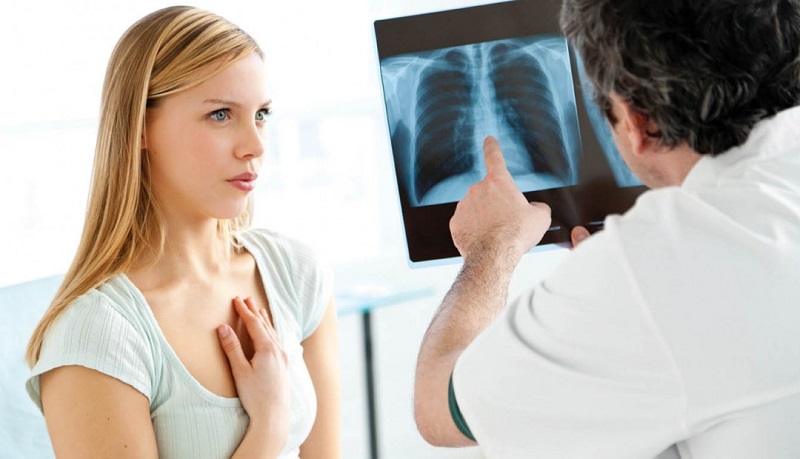 Tức ngực và khó thở có thể là dấu hiệu của những bệnh lý nào và cách phân biệt chúng?
