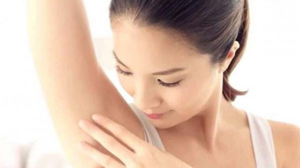 Xông hơi trị hôi nách: 

Can xông hơi (steam bath) effectively treat body odor underarms?