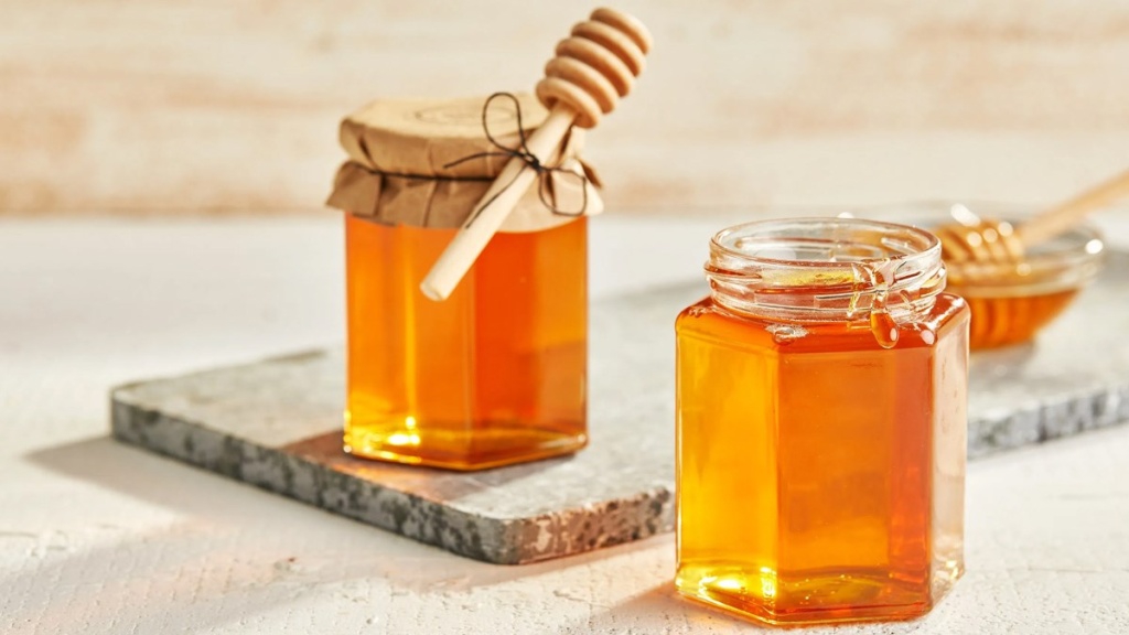 Lý do mật ong hay bị kết tinh trong chai thủy tinh?
