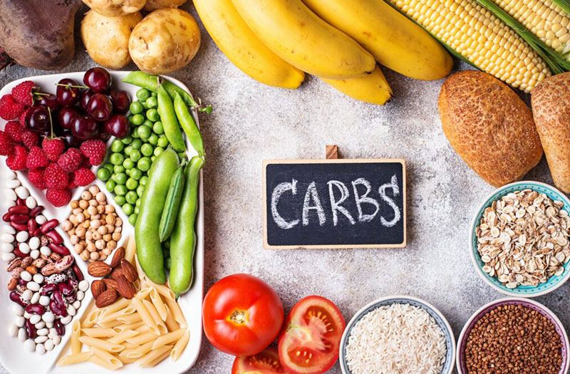 Carbohydrate là gì? Những thông tin cần biết 1