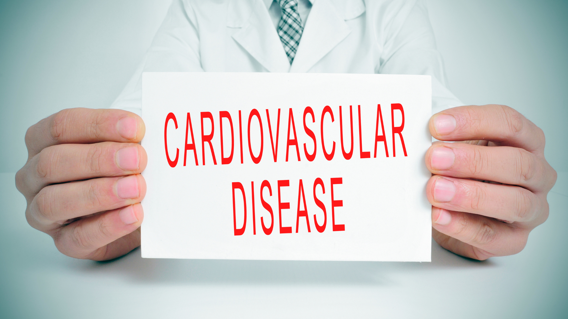 Cardiovascular disease là gì? Bao gồm những bệnh nào?