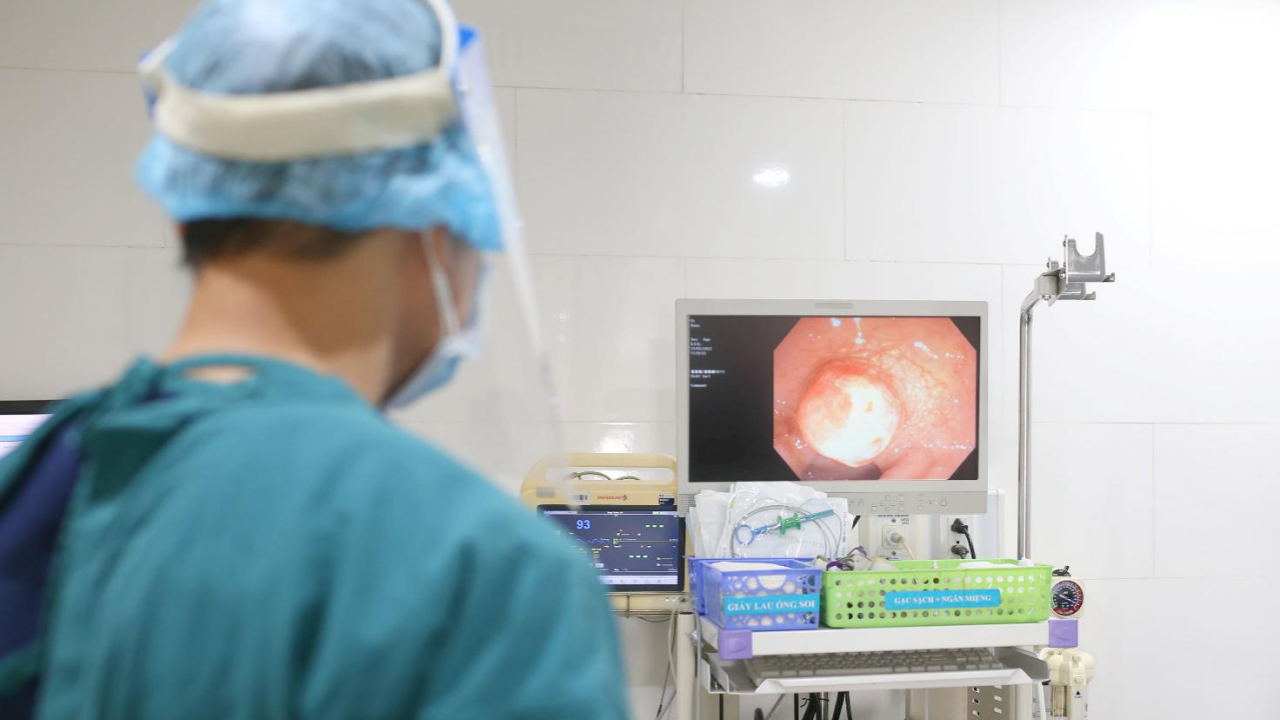 Cắt polyp hậu môn bao lâu thì khỏi? Một số lưu ý sau khi cắt polyp hậu môn