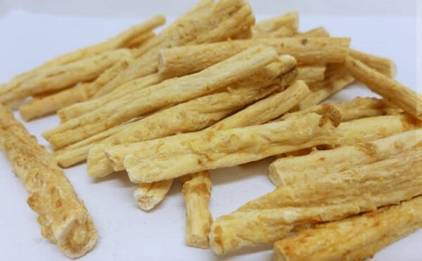 dược liệu sa sâm