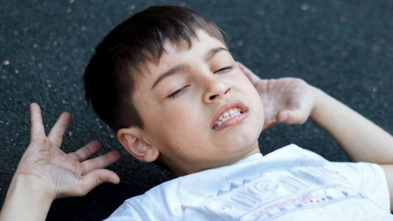 Chấn thương đầu ở trẻ em: Nguyên nhân, cách xử trí và phòng ngừa 2