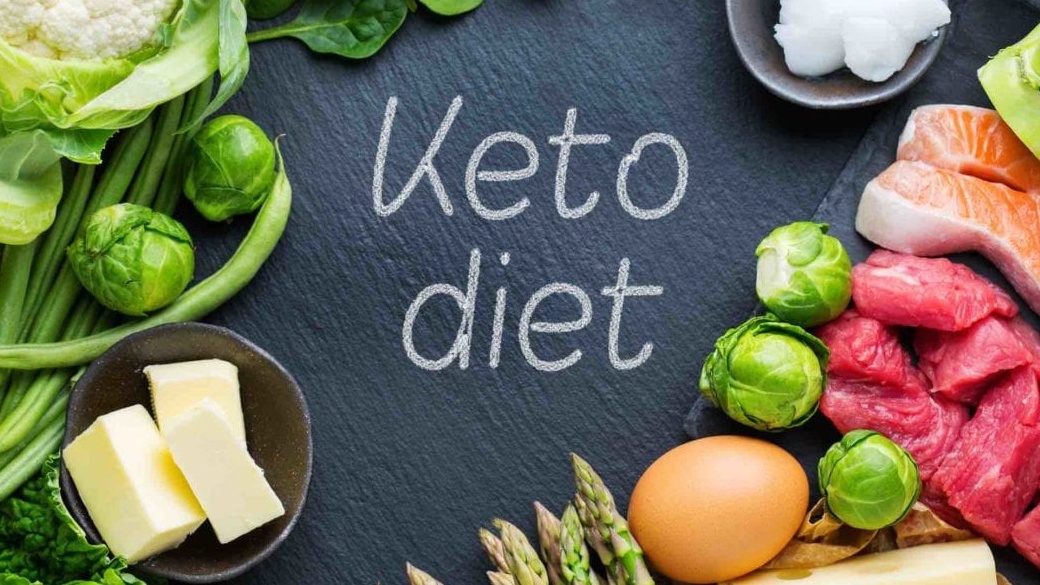 Chế độ ăn Keto có thực sự tốt như chúng ta nghĩ?