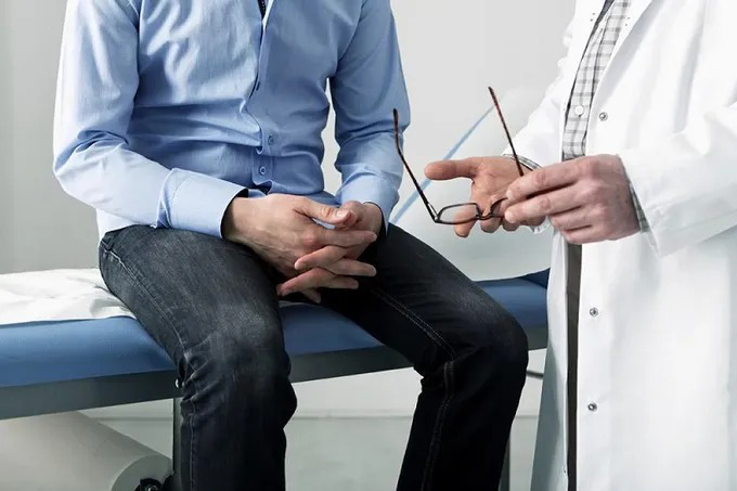 Chỉ còn 1 tinh hoàn có sinh con được không​? 2