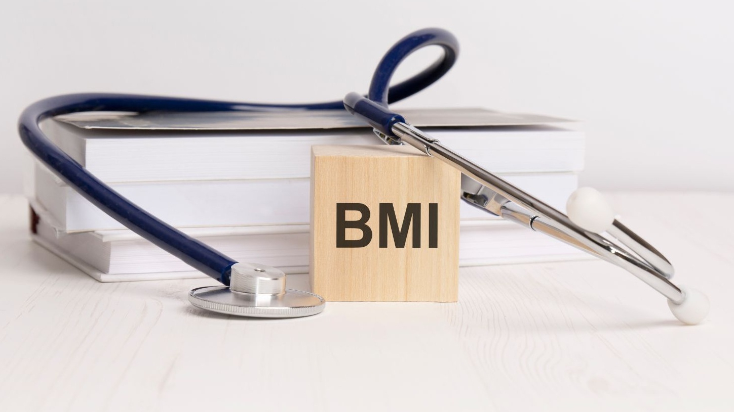 Chỉ số BMI của người cao tuổi bao nhiêu là lý tưởng?