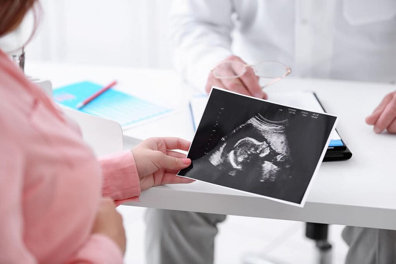 Chỉ số FL trong siêu âm thai là gì và ý nghĩa của nó trong quá trình thai kỳ 2