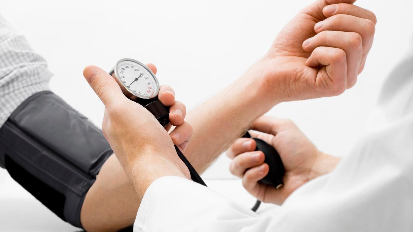 Nếu chỉ số huyết áp tâm thu là 110 và chỉ số huyết áp tâm trương là 60, liệu đó có phải là huyết áp bình thường?

