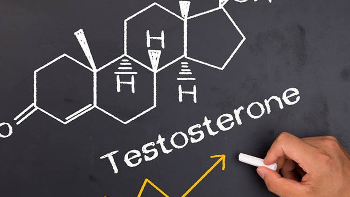 Chỉ số Testosterone bao nhiêu là bình thường? Nguyên nhân, dấu hiệu giảm Testosterone