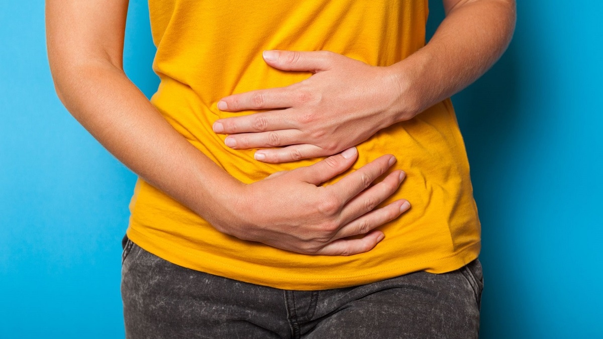 Khi nào nên tham khảo ý kiến bác sĩ nếu gặp đau bụng âm ỉ khi mới mang thai?
