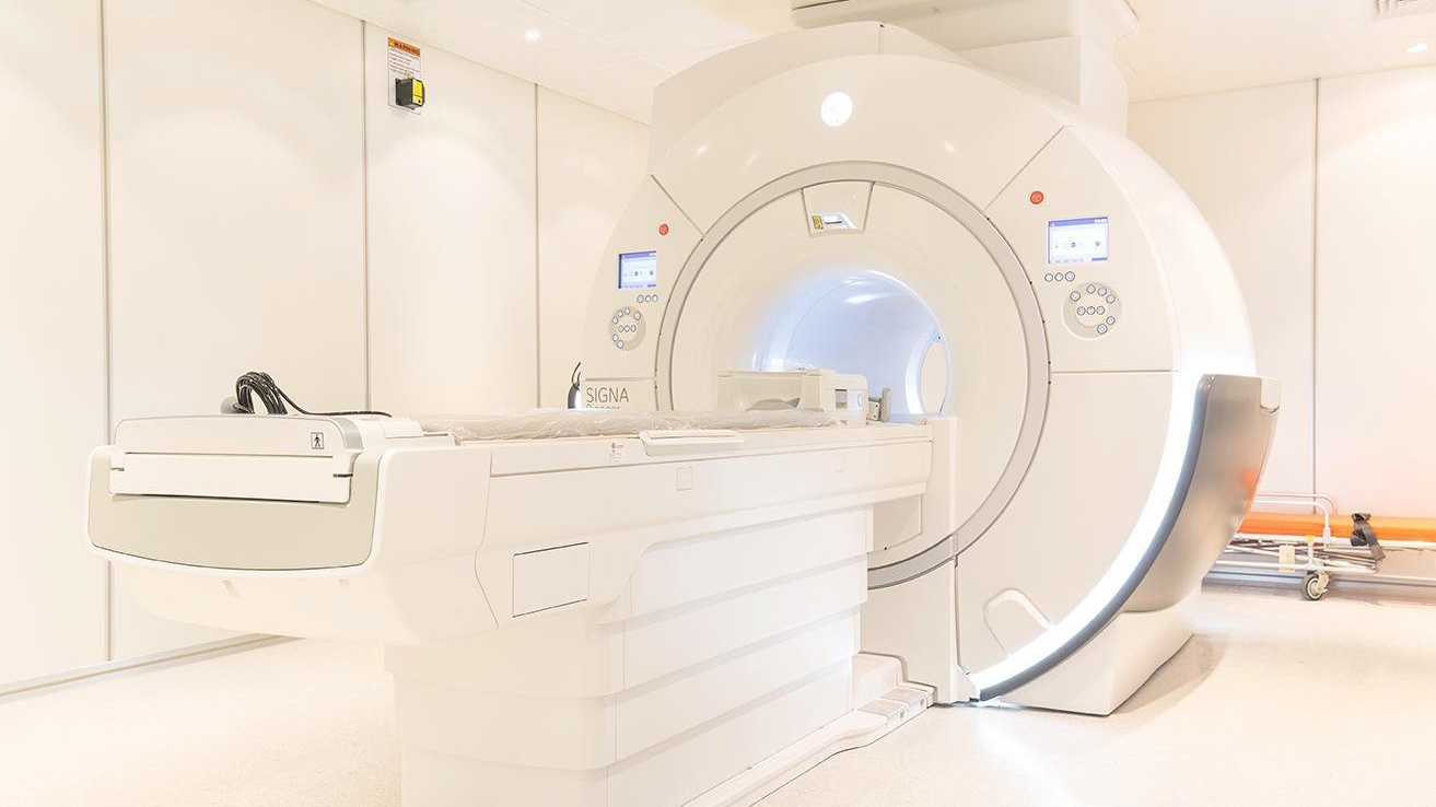 Kết quả của chụp cộng hưởng từ MRI có sẵn ngay sau buổi chụp hay không?

